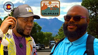 The Gang Cruises Through A Colorado Neighborhood  DIZZYDOC EPISODE 5 [upl. by Calondra]