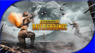 PUBG Battlegrounds pasaros si os gusta subs😨 [upl. by Alletniuq887]