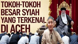 Sejarah Ringkas Masuk Nya Syiah Ke Indonesia history shia sejarahislam [upl. by Tanaka]