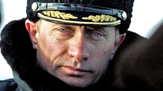 Vladimir Putins Early Life Story [upl. by Nauqad656]