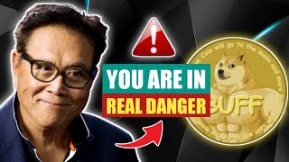 SEGERA LAKUKAN INI PADA BUFF DOGE COIN KALIAN‼️ PERHATIKAN INI JIKA KALIAN HOLD 200 JUTA BDC [upl. by Odie]