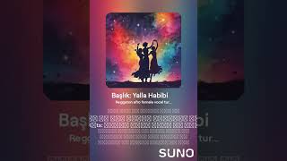 Yalla Habibi Ömer Sarı Arabic Mix [upl. by Anel444]