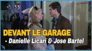 Danielle Licari amp Jose Bartel  Devant le Garage 1964 [upl. by Fleck686]