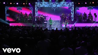 Joyous Celebration  Agere Pachigaro Live at Grace Bible Church  Soweto 2015 [upl. by Annahtur]