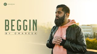 Omar Esa  Beggin  Official Nasheed Video [upl. by Ferdy]