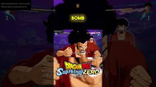 Hercule vs Hercule In Sparking Zerodragonballsparkingzero sparkingzero dbsz [upl. by Pandora29]