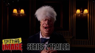 Series 2 Official Trailer  Spitting Image [upl. by Avirt]