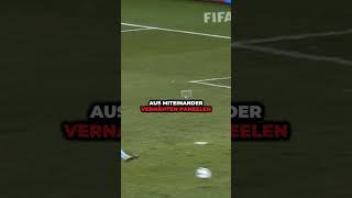 Ist der Jabulani der SCHLECHTESTE Ball der Geschichte ⚽️🤯 jabulani wm2010 forlan [upl. by Fevre]