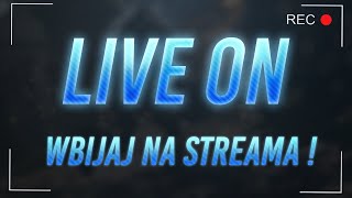 LIVE ON 🔴 MINECRAFT SURVIVAL  Granie z Widzami [upl. by Alexandros460]