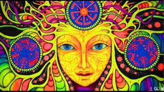 WARNING Extremely Powerful Psychedelic Effect Binaural Beats [upl. by Arquit]