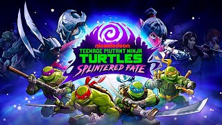 Teenage Mutant Ninja Turtles Splintered Fate  Khail k Maza Agaya [upl. by Eenwat]