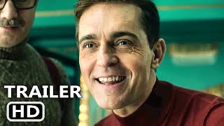 BERLIN Trailer 2 2023 Pedro Alonso Money Heist Spinoff [upl. by Nywg]