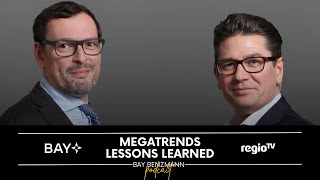 Megatrends Lessons Learned [upl. by Goldston869]