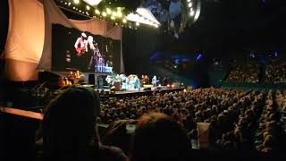 Fleetwood Mac  Second Hand News Perth Arena 11082019 [upl. by Isma]