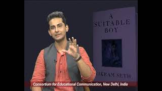 A Suitable Boy by Vikram Seth PartIV [upl. by Yarased]