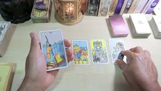 Leo ♌ April 1 to 15 2024 Tagalog Tarot Card ReadingHoroscope [upl. by Steffen946]