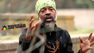 Lutan Fyah  Mr Two Face Official Video 2021 [upl. by Arrek]