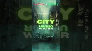 “City Under Water” Dimitar Dimitrov pianomusic piano pianoshorts pianosong pianosound music [upl. by Nester]