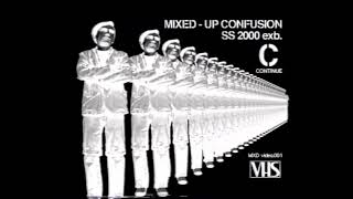 Mixed Up Confusion 19992000 Spring Summer EditorialExhibition Animation [upl. by Graniah551]