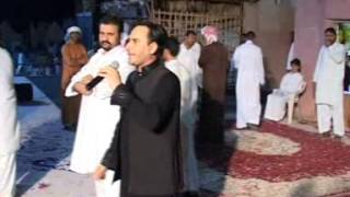 Musharaf Bangash New Video Song MASHRAN AlAin Show [upl. by Imelda]