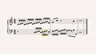 Introduction to Sequence and Imitation in Music Theory [upl. by Sibell236]