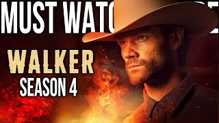 Walker Season 3 Recap  ALL YOU NEED TO KNOW [upl. by Kathlin]