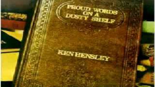 Ken Hensley  A King Without A Throne [upl. by Richie]