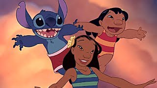 Jump5  Hawaiian Roller Coaster Ride Lilo amp Stitch 2 Stitch Has a Glitch Soundtrack [upl. by Alida535]