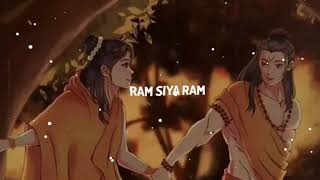 Kaushalya Dashrath Ke Nandan Slowed Reverb Ram Siya Romantic Song Overthinker Vibes [upl. by Anaeerb]