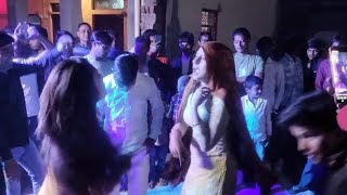 Asmeena Live Program Stage Dance Video Aslam Singer Mewati Ke Saath aslamsingermewati live [upl. by Calhoun]