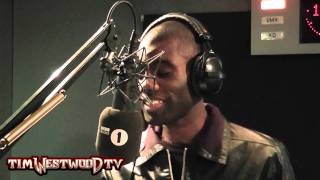 Wretch 32 freestyle  Westwood [upl. by Shanley]