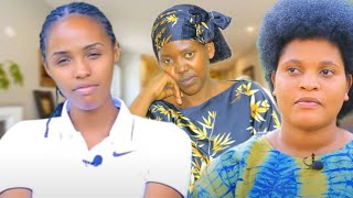 UMUTIMA URANDYA🙆‍♀️NABYIKANZE KENSHI😳NGWINO JO TWINS NABASHATSE KURANGIZA SABIN MAMA CHARLENE [upl. by Dlonra]