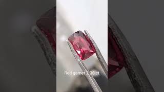 red garnet 266 ctbusiness gemstone jewelrydesigner canada ring wedding wedding ring [upl. by Bates847]