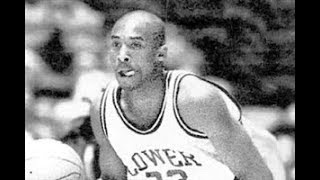 1996 KOBE BRYANTS LAST HIGH SCHOOL GAME VS ERIE CATHEDRAL PREP [upl. by Anik]