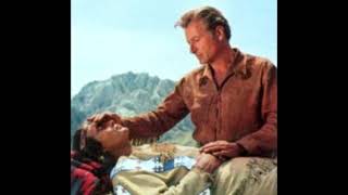 WINNETOU 3Teil Karl May Film 1965 [upl. by Nnaasil]