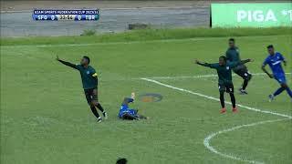 Singida Fountain Gate 03 Tabora United Highlights  Azam Sports Federation Cup  04042024 [upl. by Mordecai896]