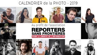 Aidemoi à soutenir Reporters Sans Frontière [upl. by Elyse157]