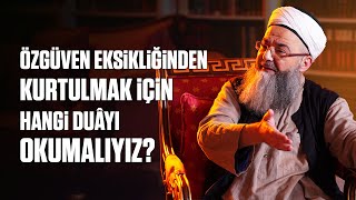 Özgüven Eksikliğinden Kurtulmak İçin Hangi Duâyı Okumalıyız [upl. by Garlan]