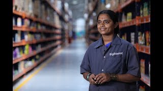 From the field to the door How an Indian online retailer supports jobs in its value chain [upl. by Alesi803]