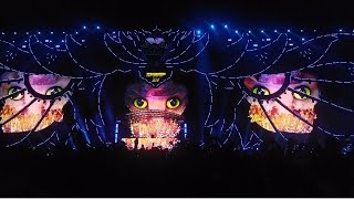 Galantis DWP XV 2023 Bali Day 3 dwp dwpxv galantis [upl. by Leighton898]