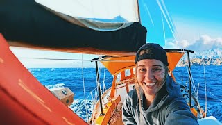 What is SAILING without something BREAKING  Sailing Sitka Ep 110 [upl. by Gnas]