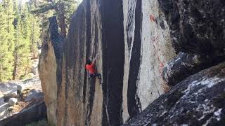 Tuolumne Meadows” Broken Arrow 14a [upl. by Siednarb]