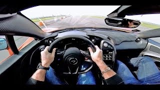 McLaren P1 On The Limit  SCD POV Drives [upl. by Wilhelmina]