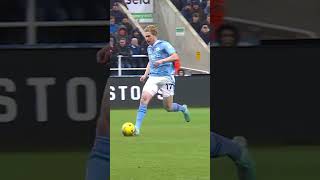 Kevin De Bruyne returns with a stunner  Nexen Every Angle [upl. by Aititil]