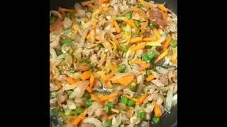 bikaler easy nasta recipenastaeasynastabikalernasta food popikitchenwithvillagefoodfishrecipes [upl. by Kellen561]