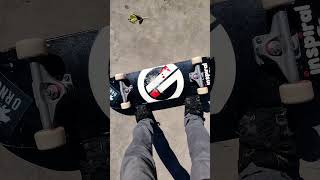 3 trucos de skate SIN OLLIE shorts [upl. by Gardel]