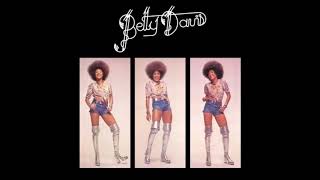 Betty Davis Full Album HQ [upl. by Anaitit]