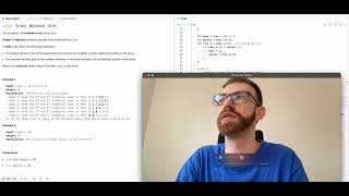 Minimum Adjacent Swaps  LeetCode C Interview Question example [upl. by Ydok]