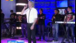 O Nikos Oikonomopoulos sto quotAksizei na to zeisquot Live Part 2 [upl. by Forelli]