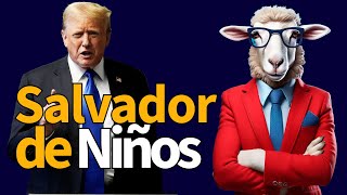 Los Cristianos Contra Trump OC EP38 [upl. by Rosco]